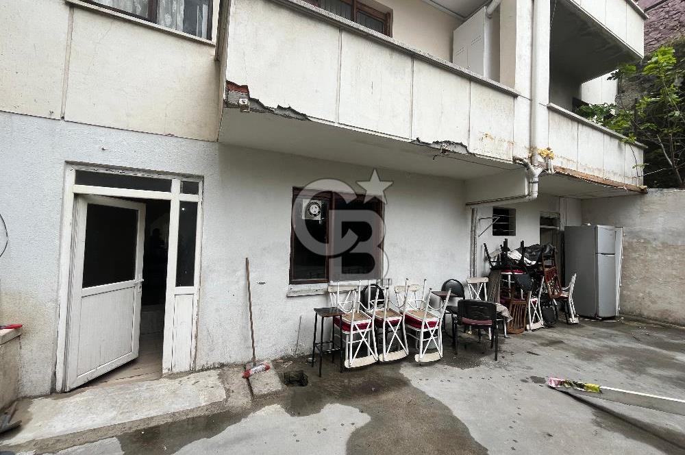 CB LİKA'DAN İŞLEK KONUMDA KAZANDIRAN SATILIK İŞYERİ