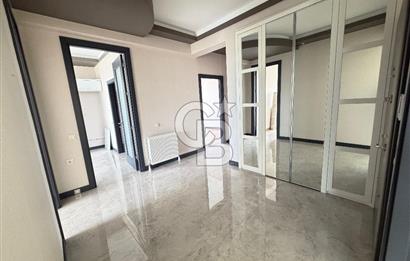 ALACAATLI VENT KULE'DE PANAROMİK MANZARALI EKSTRA YAPILI 250M2 5+1 KİRALIK DAİRE