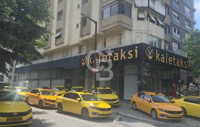 Feneryolu Kuyubaşı minibüs yolu Cadde Üzeri Kiralık Ofis 240m²