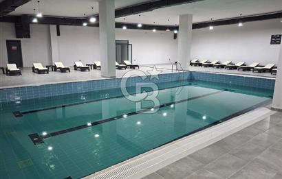 BORDO YAŞAM'DA 1+1 KİRALIK SIFIR DAİRE