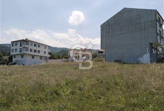 YENİCEKÖY'DE KÖŞE PARSEL | ÇİFT YOL CEPHELİ | 3 KAT İMARLI | 3 DAİRELİK PROJELİK ARSA - 6 - 354410