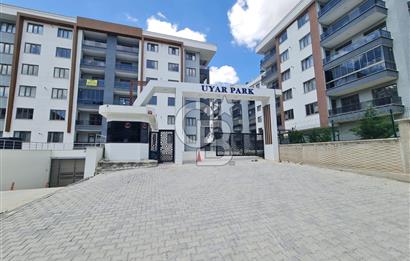 UYARPARKTA LÜKS,PRESTİJ VE MÜSTAKİL RAHATLIĞI BİRARADA