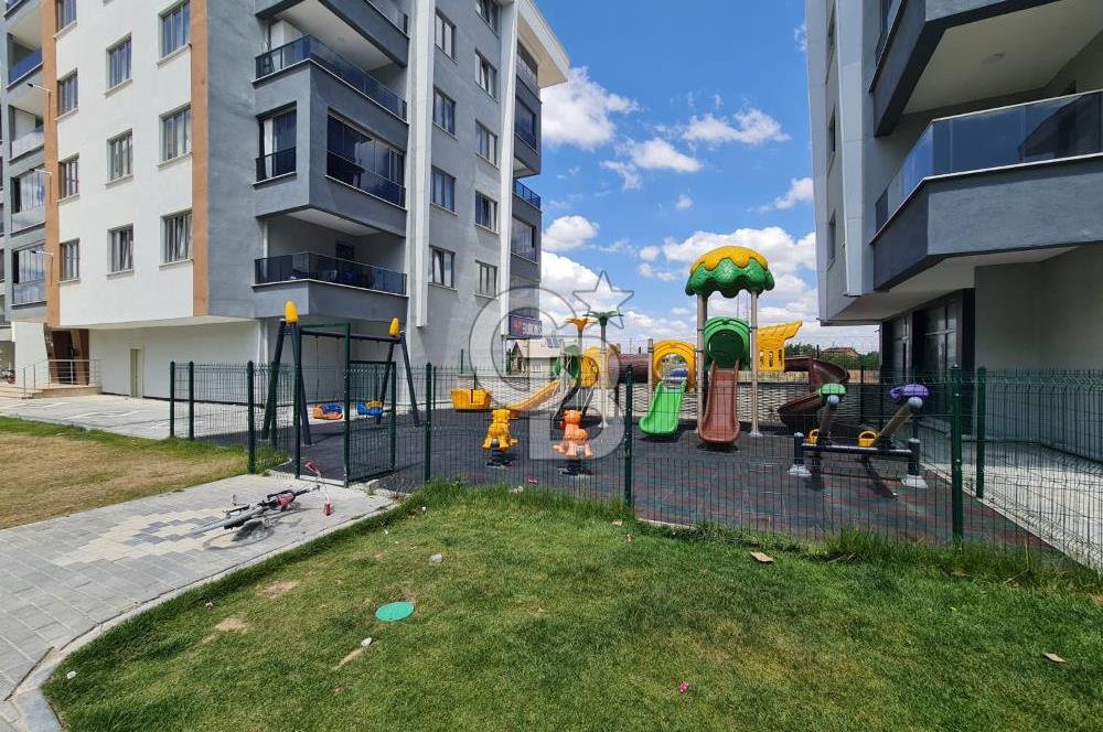 UYARPARKTA LÜKS,PRESTİJ VE MÜSTAKİL RAHATLIĞI BİRARADA