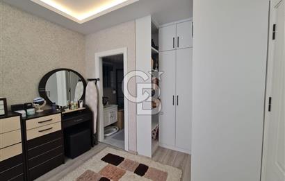 UYARPARKTA LÜKS,PRESTİJ VE MÜSTAKİL RAHATLIĞI BİRARADA