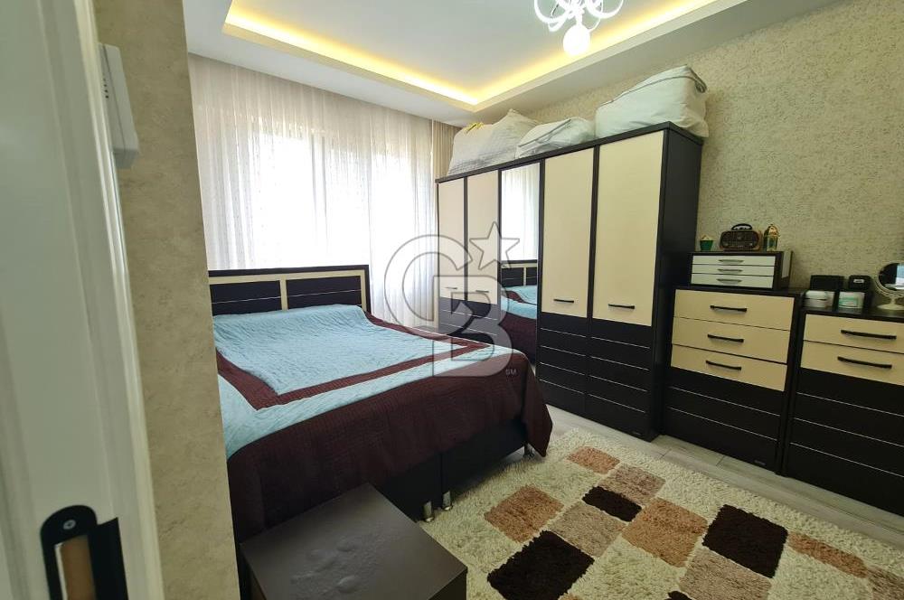 UYARPARKTA LÜKS,PRESTİJ VE MÜSTAKİL RAHATLIĞI BİRARADA