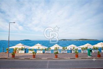 İskele 3 Katlı Kiralık Cafe Restorant Amaçlı Villa - 10 - 354412