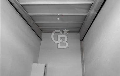 CB TIME dan Çorlu Gümüş Silver 2 SATILIK 100 m2 İmalathane