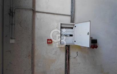 CB TIME dan Çorlu Gümüş Silver 2 SATILIK 100 m2 İmalathane
