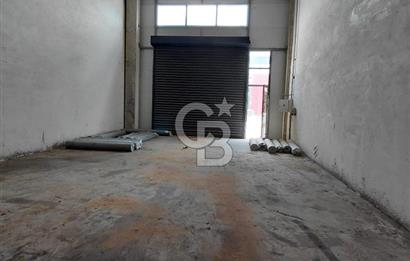 CB TIME dan Çorlu Gümüş Silver 2 SATILIK 100 m2 İmalathane