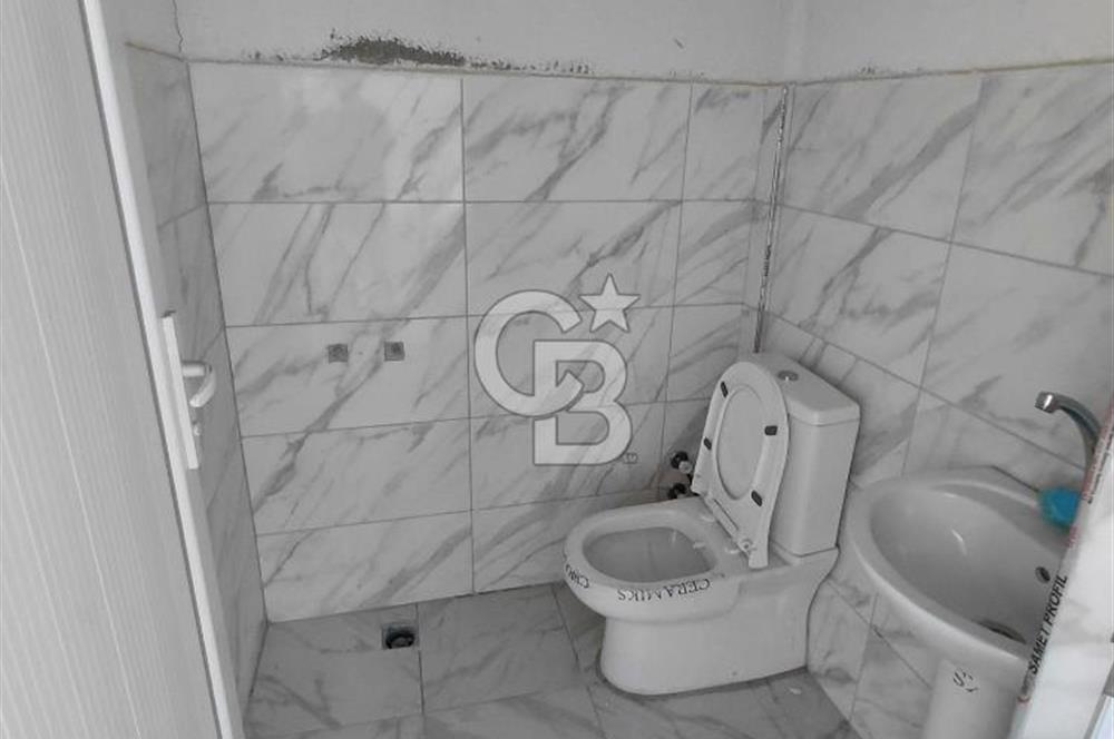 CB TIME dan Çorlu Gümüş Silver 2 SATILIK 100 m2 İmalathane