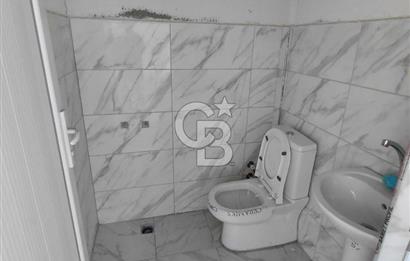 CB TIME dan Çorlu Gümüş Silver 2 SATILIK 100 m2 İmalathane