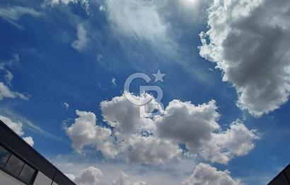 CB TIME dan Çorlu Gümüş Silver 2 SATILIK 100 m2 İmalathane