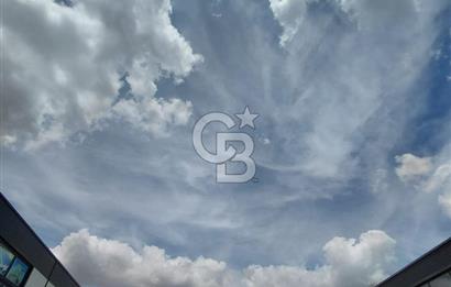 CB TIME dan Çorlu Gümüş Silver 2 SATILIK 100 m2 İmalathane