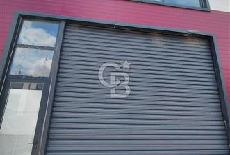 CB TIME dan Çorlu Gümüş Silver 2 SATILIK 100 m2 İmalathane - 1 - 354433