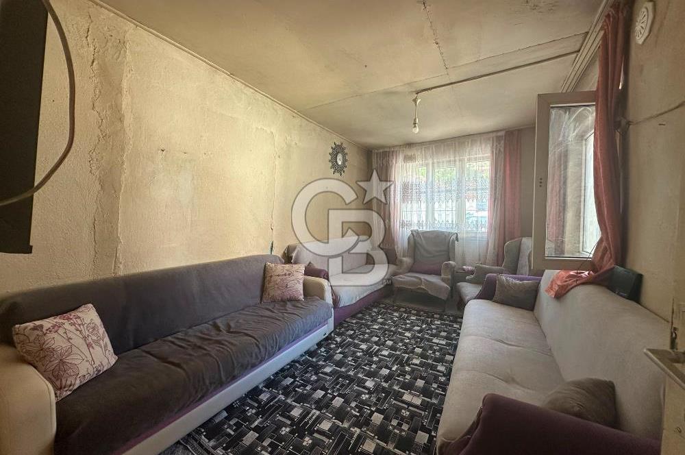 CB CITY'DEN SİVRİHİSAR'DA SATILIK MÜSTAKİL EV