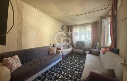CB CITY'DEN SİVRİHİSAR'DA SATILIK MÜSTAKİL EV