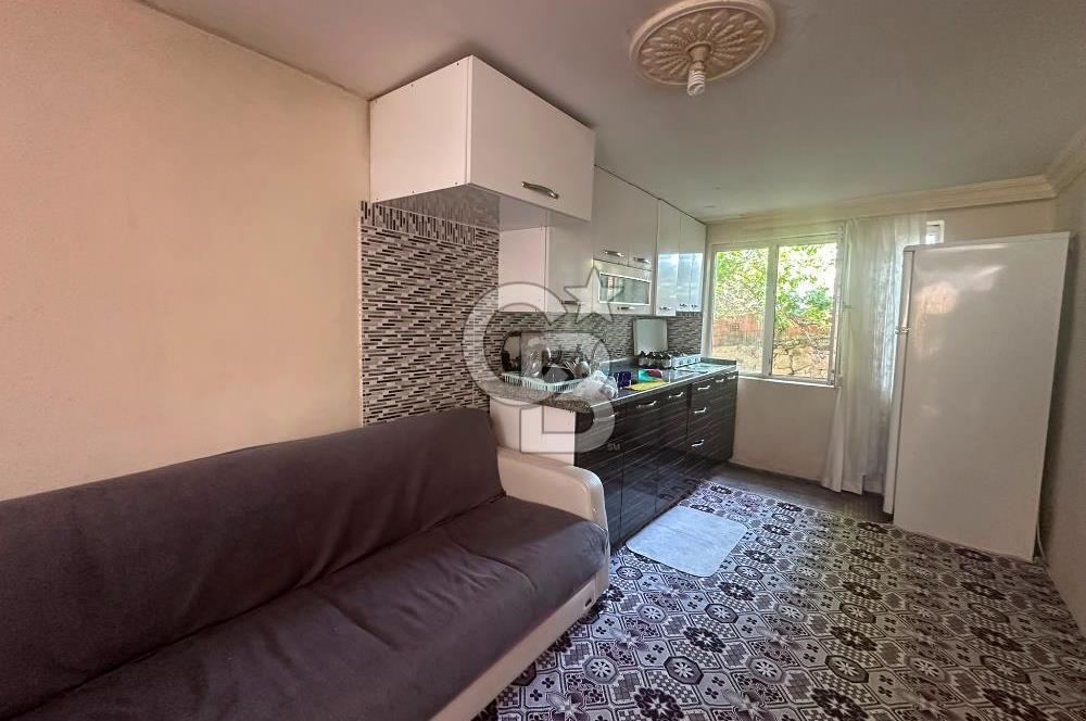 CB CITY'DEN SİVRİHİSAR'DA SATILIK MÜSTAKİL EV