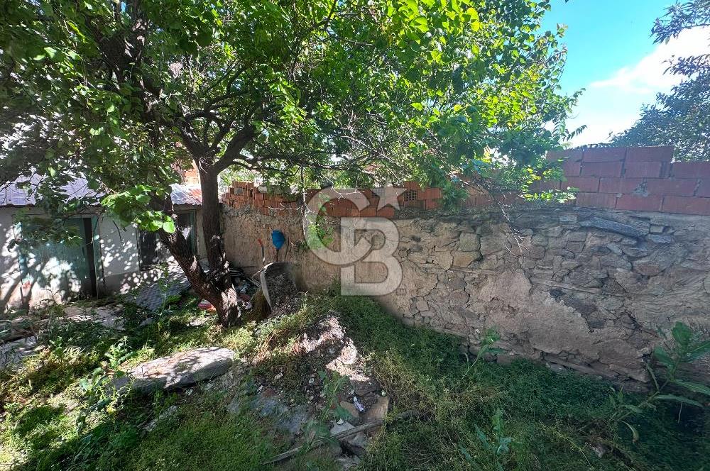 CB CITY'DEN SİVRİHİSAR'DA SATILIK MÜSTAKİL EV