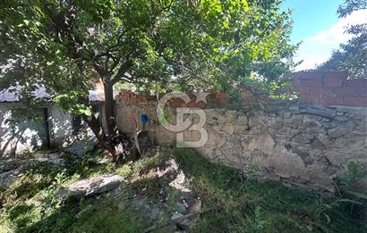 CB CITY'DEN SİVRİHİSAR'DA SATILIK MÜSTAKİL EV