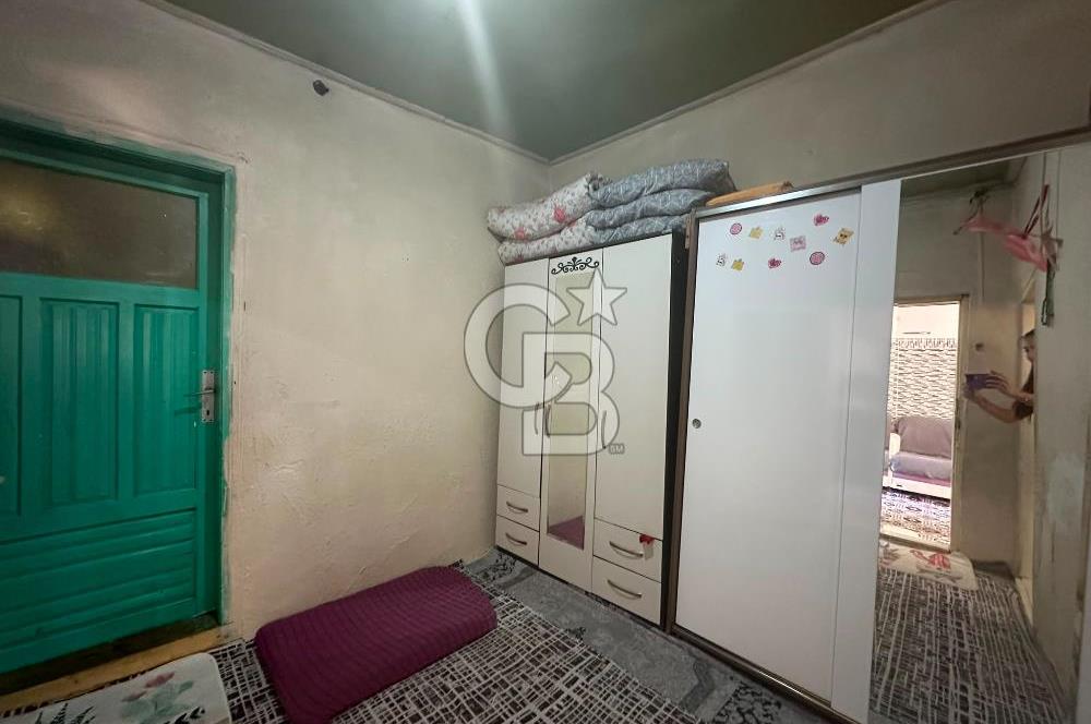 CB CITY'DEN SİVRİHİSAR'DA SATILIK MÜSTAKİL EV