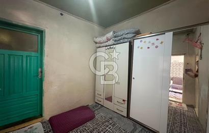 CB CITY'DEN SİVRİHİSAR'DA SATILIK MÜSTAKİL EV