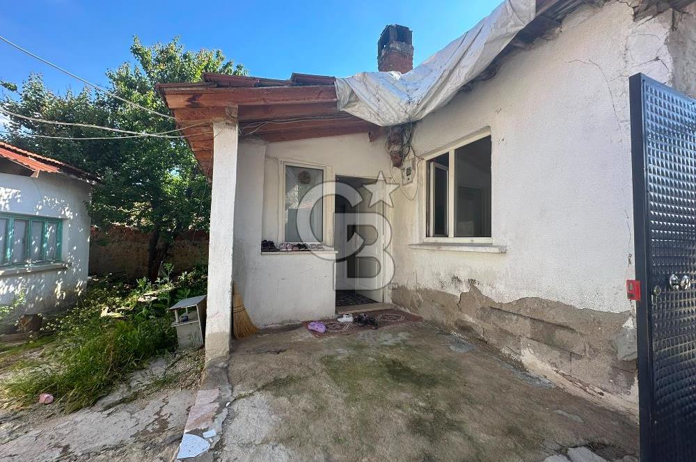 CB CITY'DEN SİVRİHİSAR'DA SATILIK MÜSTAKİL EV