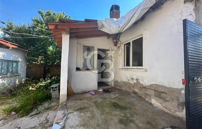 CB CITY'DEN SİVRİHİSAR'DA SATILIK MÜSTAKİL EV