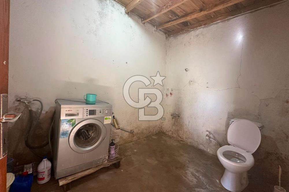 CB CITY'DEN SİVRİHİSAR'DA SATILIK MÜSTAKİL EV