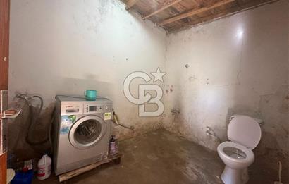 CB CITY'DEN SİVRİHİSAR'DA SATILIK MÜSTAKİL EV