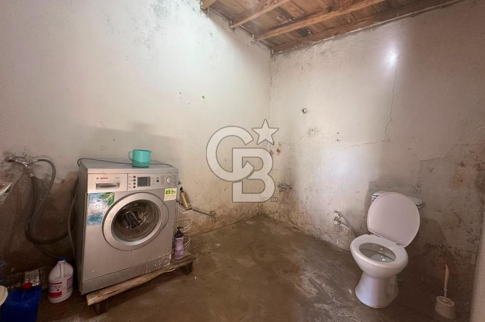 CB CITY'DEN SİVRİHİSAR'DA SATILIK MÜSTAKİL EV