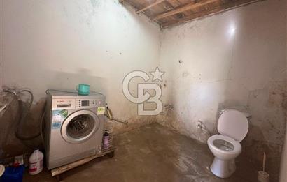 CB CITY'DEN SİVRİHİSAR'DA SATILIK MÜSTAKİL EV