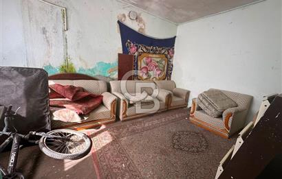 CB CITY'DEN SİVRİHİSAR'DA SATILIK MÜSTAKİL EV