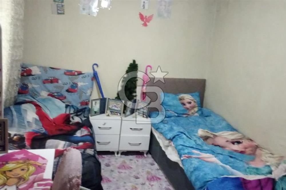 CB CITY'DEN SİVRİHİSAR'DA SATILIK MÜSTAKİL EV