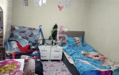 CB CITY'DEN SİVRİHİSAR'DA SATILIK MÜSTAKİL EV