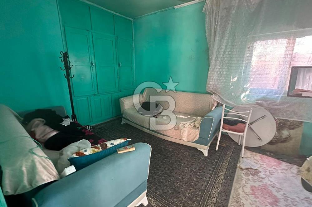 CB CITY'DEN SİVRİHİSAR'DA SATILIK MÜSTAKİL EV