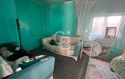 CB CITY'DEN SİVRİHİSAR'DA SATILIK MÜSTAKİL EV