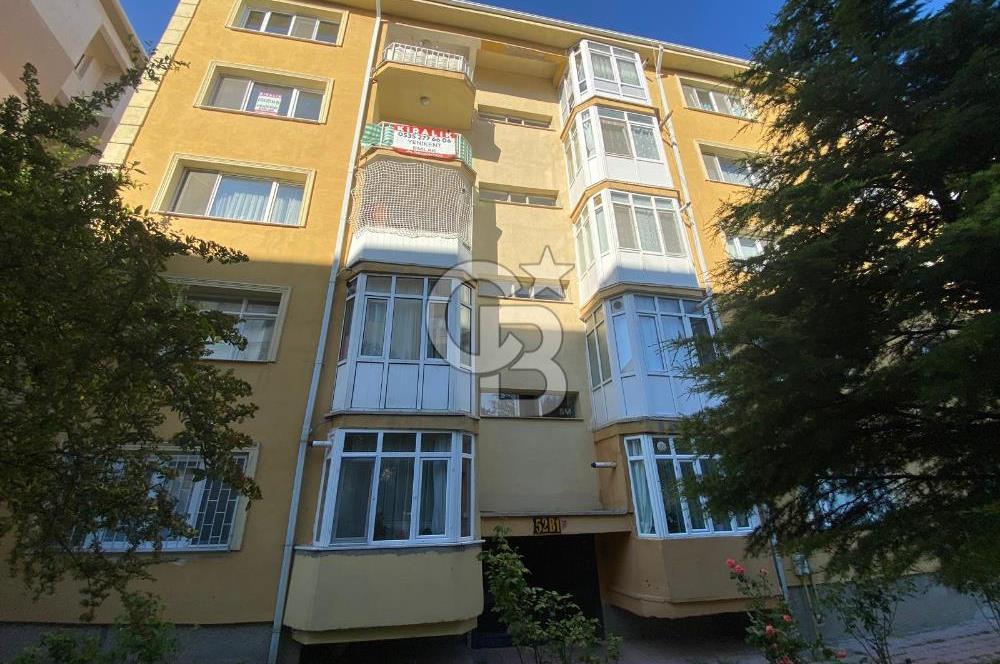 CB CITY'DEN YENİKENT MAHALLESİNDE SATILIK 3+1 DAİRE
