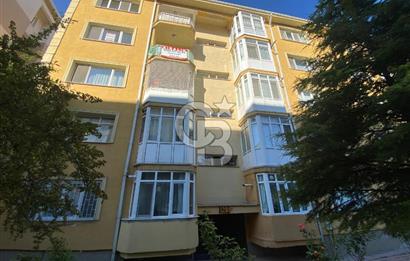 CB CITY'DEN YENİKENT MAHALLESİNDE SATILIK 3+1 DAİRE