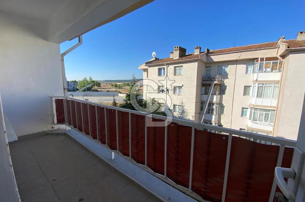 CB CITY'DEN YENİKENT MAHALLESİNDE SATILIK 3+1 DAİRE