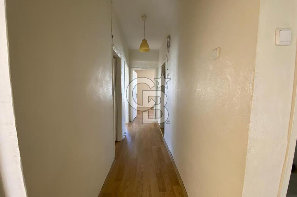 CB CITY'DEN YENİKENT MAHALLESİNDE SATILIK 3+1 DAİRE