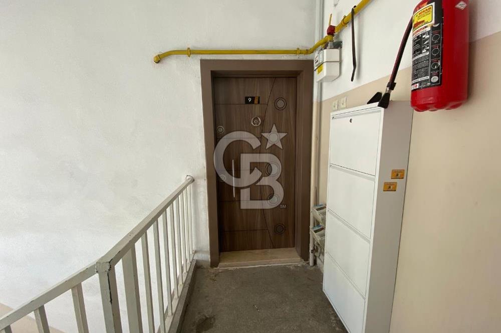 CB CITY'DEN YENİKENT MAHALLESİNDE SATILIK 3+1 DAİRE
