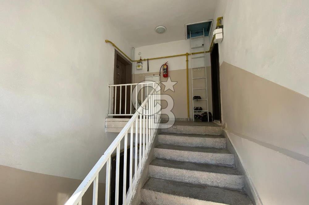 CB CITY'DEN YENİKENT MAHALLESİNDE SATILIK 3+1 DAİRE