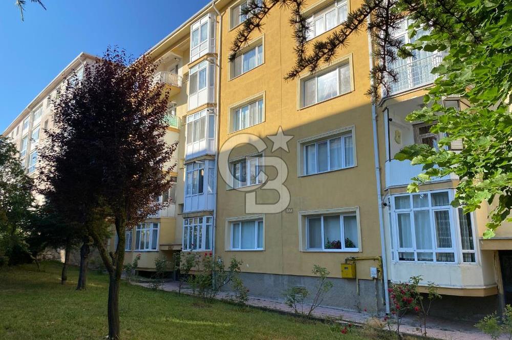 CB CITY'DEN YENİKENT MAHALLESİNDE SATILIK 3+1 DAİRE