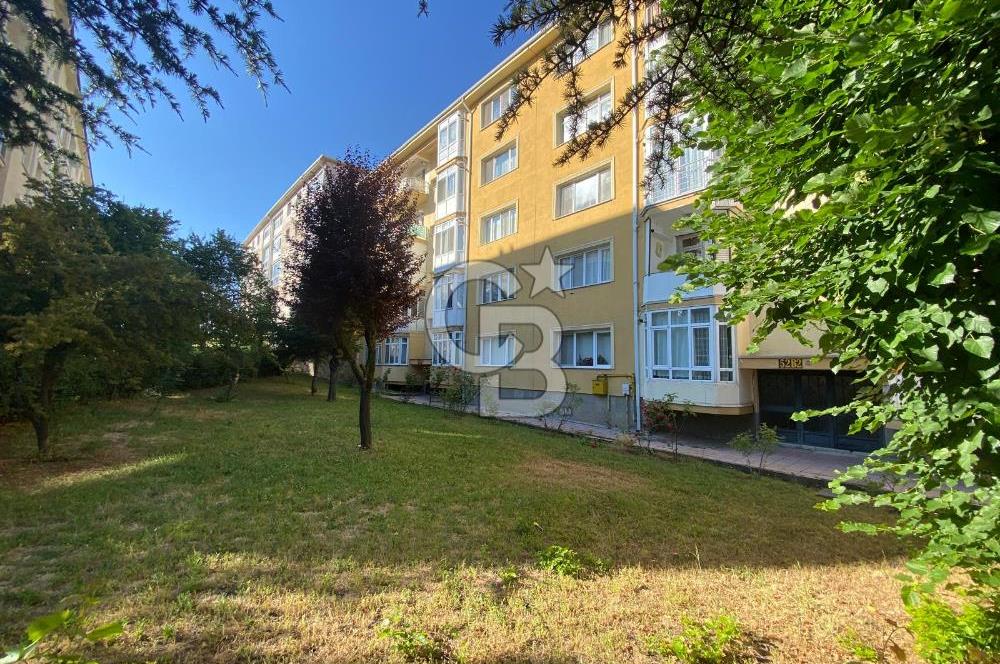 CB CITY'DEN YENİKENT MAHALLESİNDE SATILIK 3+1 DAİRE