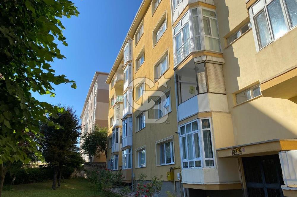 CB CITY'DEN YENİKENT MAHALLESİNDE 3+1 KİRALIK DAİRE