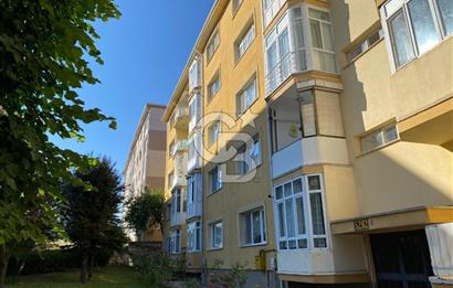 CB CITY'DEN YENİKENT MAHALLESİNDE SATILIK 3+1 DAİRE