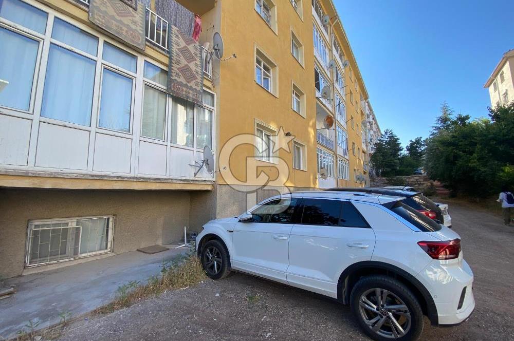 CB CITY'DEN YENİKENT MAHALLESİNDE SATILIK 3+1 DAİRE