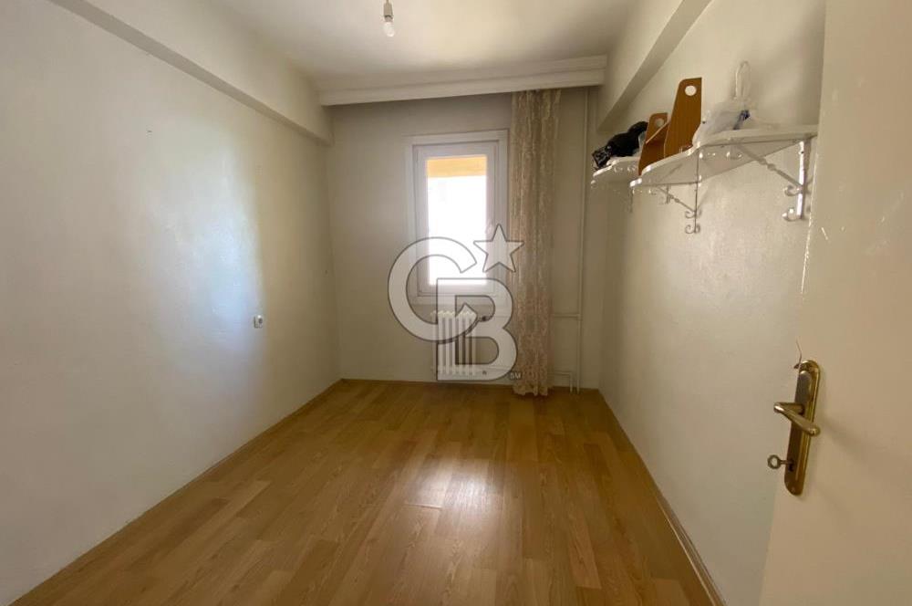 CB CITY'DEN YENİKENT MAHALLESİNDE 3+1 KİRALIK DAİRE