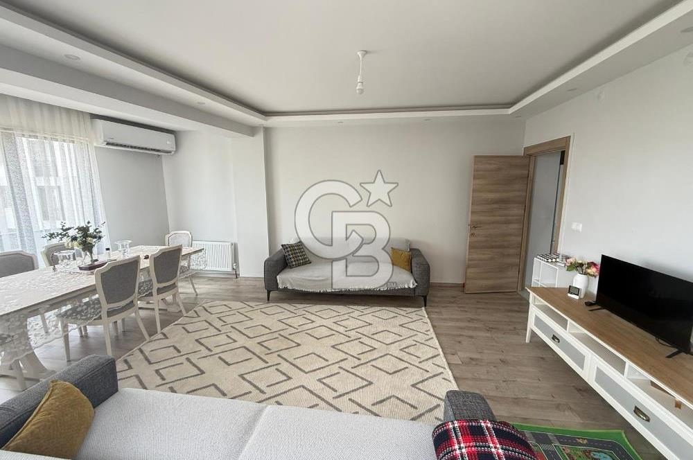 ÇANAKKALE CEVATPAŞADA KAPALI MUTFAK SATILIK 2+1 DAİRE