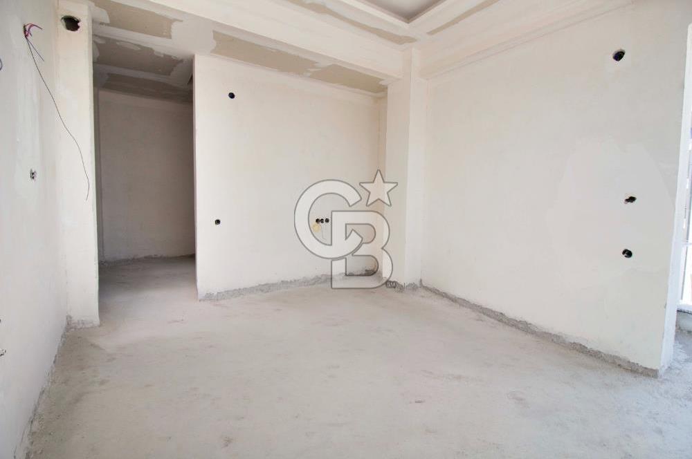 Yeni İzmir Caddesi’nde Satılık 2+1 Dubleks Daire